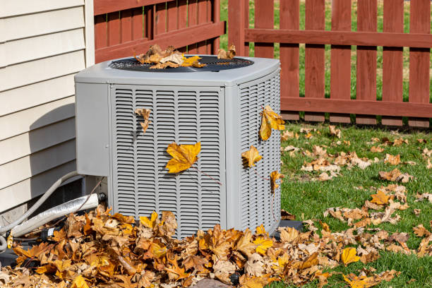 Best 24/7 HVAC Repair  in Mogadore, OH