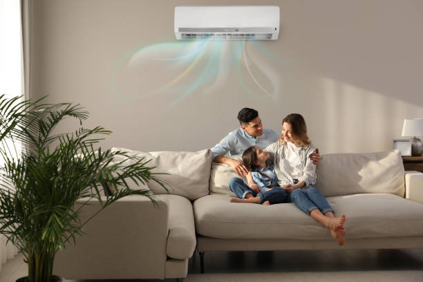 Best HVAC Air Duct Cleaning  in Mogadore, OH