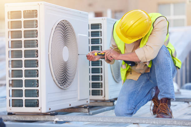 Best Emergency HVAC Repair  in Mogadore, OH