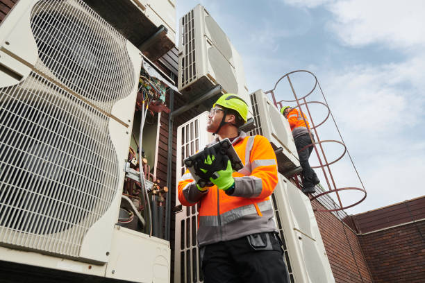 Best HVAC Maintenance Near Me  in Mogadore, OH