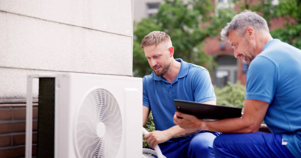 Best HVAC System Installation  in Mogadore, OH