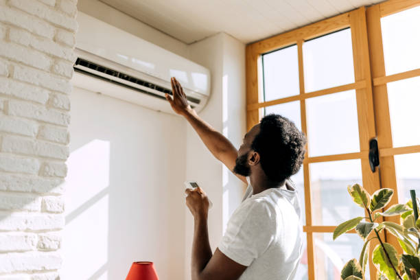 HVAC Troubleshooting in Mogadore, OH