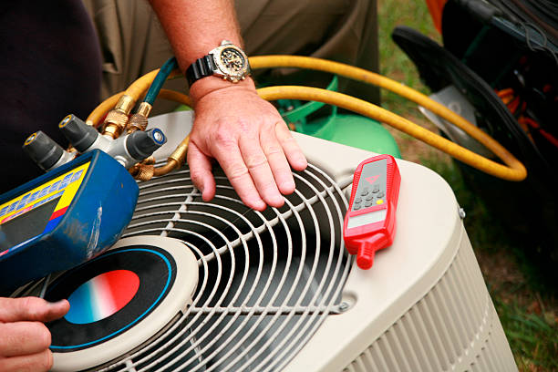 Best HVAC Companies Near Me  in Mogadore, OH