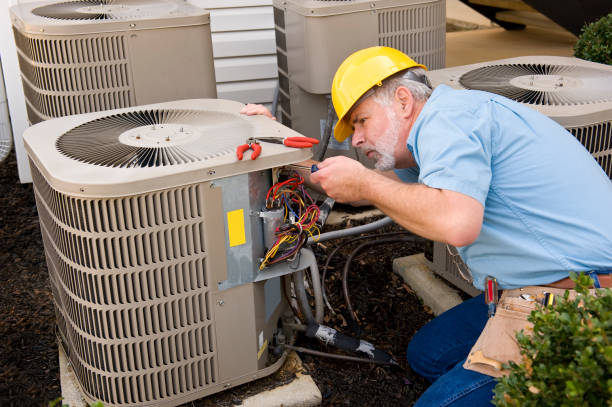  Mogadore, OH HVAC Pros