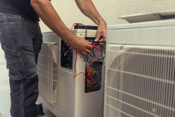 Best HVAC Emergency Services  in Mogadore, OH