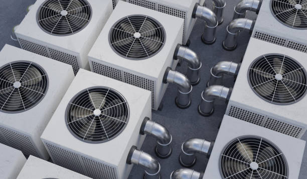 Best Best HVAC Companies  in Mogadore, OH