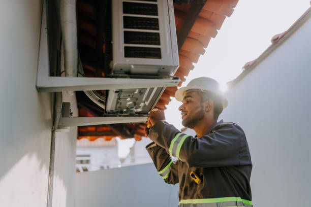 Best Local HVAC Companies  in Mogadore, OH