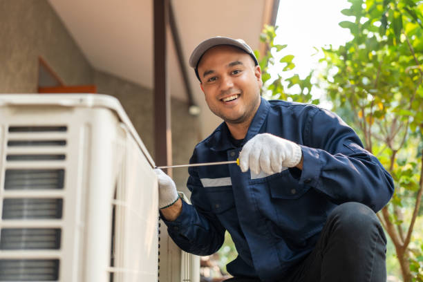 Best HVAC Emergency Services  in Mogadore, OH